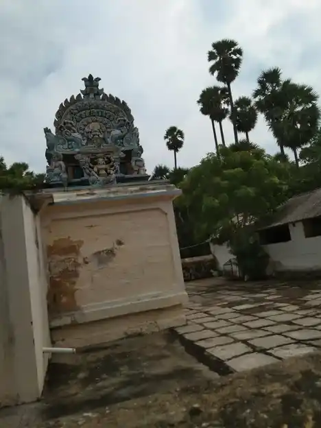 Arulmigu Thillainachiyamman Temple, Thiruvellarai - 621009 Arulmigu Thillainachiyamman Temple, Thiruvellarai - 621009, Thiruchirappalli - Ancient Temple Architecture and History Image 4