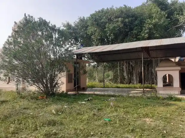 Arulmigu Thillainayagaswamy Temple, Solagankudikadu - 614626 அருள்மிகு தில்லைநாயகசுவாமி திருக்கோயில், சோழகன்குடிக்காடு - 614626, Thanjavur - Ancient Temple Architecture and History Image 4