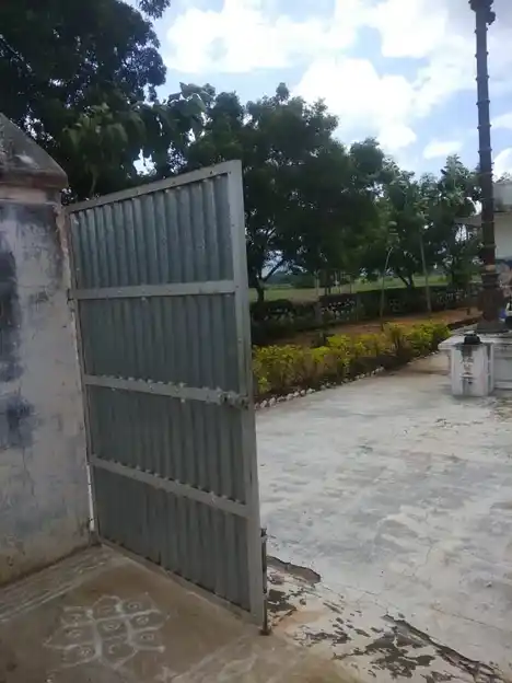 Arulmigu Thimaraya Perumal Temple, Veeralimayanpatty - 624220