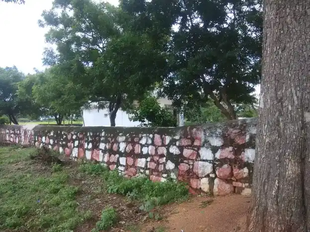 Arulmigu Thimaraya Perumal Temple, Veeralimayanpatty - 624220 அருள்மிகு திம்மராயப்பெருமாள் திருக்கோயில், Veeralimayanpatty - 624220, Dindigul - Ancient Temple Architecture and History Image 2