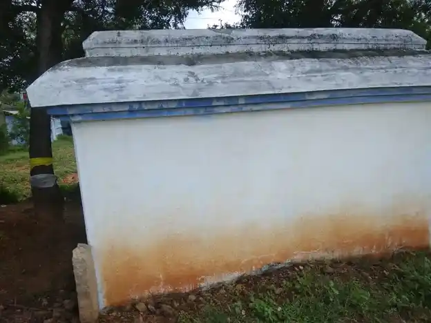 Arulmigu Thimaraya Perumal Temple, Viruveedu - 624220