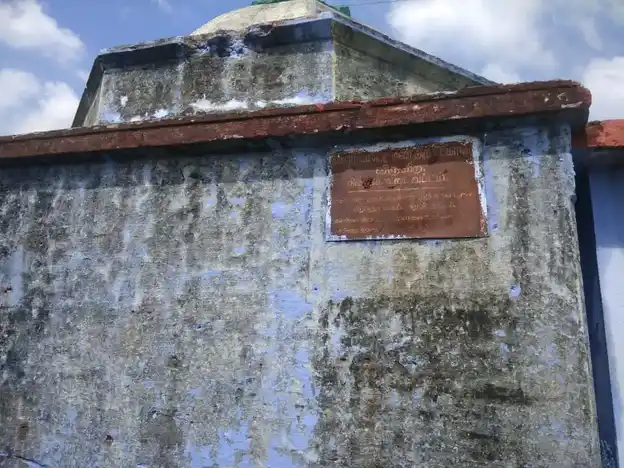 Arulmigu Thimaraya Perumal Temple, Viruveedu - 624220 அருள்மிகு திம்மராயப்பெருமாள் திருக்கோயில், Viruveedu - 624220, Dindigul - Ancient Temple Architecture and History Image 2