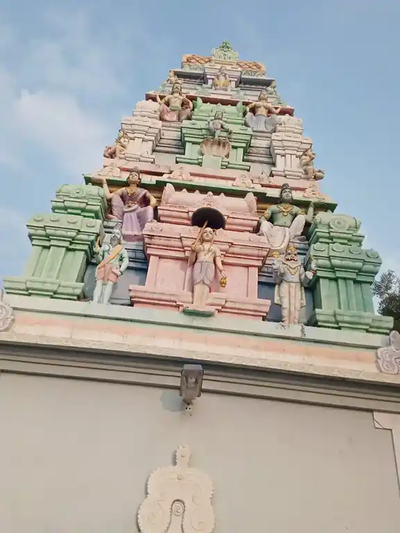 Arulmigu Thimarayaperumal Temple, Keelmuduthurai, Sathyamangalam - 638459 Arulmigu Thimarayaperumal Temple, Keelmuduthurai, Sathyamangalam - 638459, Erode - Ancient Temple Architecture and History Image 3