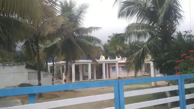 Arulmigu Thimjepalli Gopalaswamy Temple, Thimjepalli - 635103 அருள்மிகு திம்ஜேபள்ளி கோபாலசாமி திருக்கோயில், Thimjepalli - 635103, Krishnagiri - Ancient Temple Architecture and History Image 2