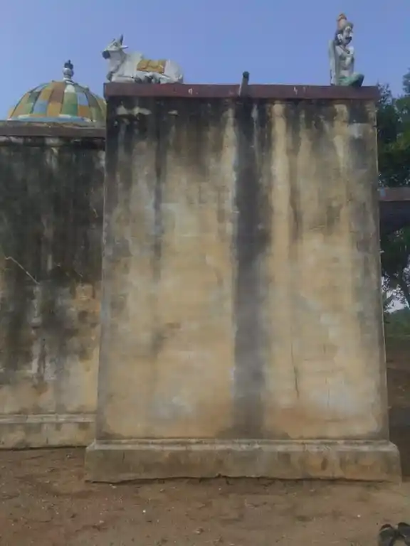 Arulmigu Thimmaraya Perumal Temple, A.Vadipatti - 625602 Temple