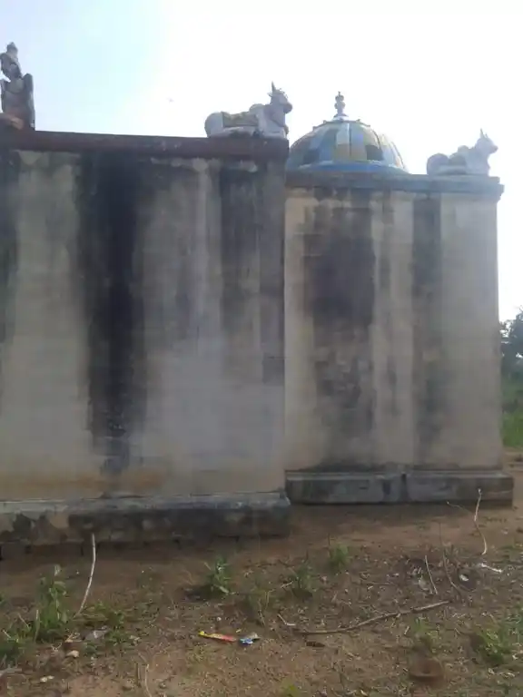 Arulmigu Thimmaraya Perumal Temple, A.Vadipatti - 625602 அருள்மிகு திம்மராயப்பெருமாள் திருக்கோயில், A.Vadipatti - 625602, Theni - Ancient Temple Architecture and History Image 3