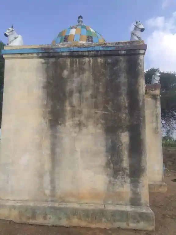 Arulmigu Thimmaraya Perumal Temple, A.Vadipatti - 625602 அருள்மிகு திம்மராயப்பெருமாள் திருக்கோயில், A.Vadipatti - 625602, Theni - Ancient Temple Architecture and History Image 4