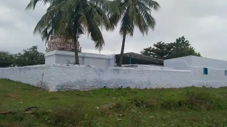 Arulmigu Thimmaraya Perumal Temple, Irumbarai - 641302