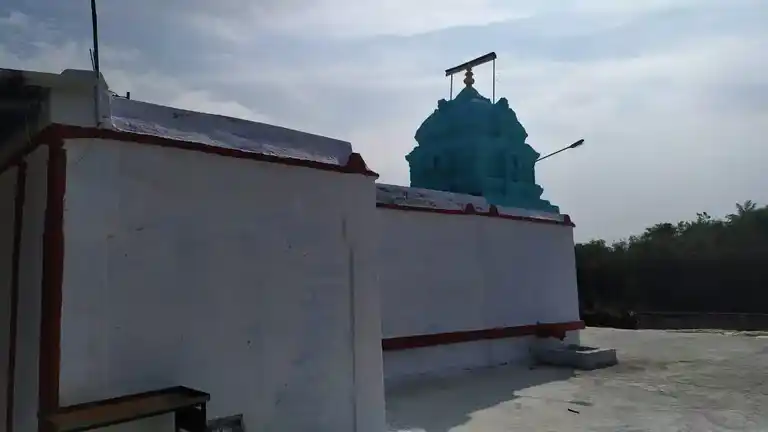 Arulmigu Thimmaraya Perumal Temple, Kaliyanur - 638008 அருள்மிகு திம்மராயப்பெருமாள் திருக்கோயில், Kaliyanur - 638008, Namakkal - Ancient Temple Architecture and History Image 3