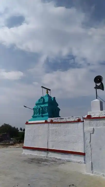 Arulmigu Thimmaraya Perumal Temple, Kaliyanur - 638008 அருள்மிகு திம்மராயப்பெருமாள் திருக்கோயில், Kaliyanur - 638008, Namakkal - Ancient Temple Architecture and History Image 4