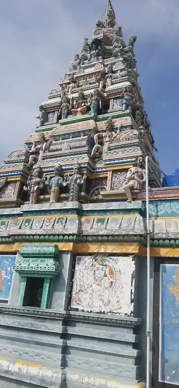 Arulmigu Thimmaraya Perumal Temple, Nekkundi - 636807 அருள்மிகு திம்மராய பெருமாள் திருக்கோயில், Nekkundi - 636807, Dharmapuri - Ancient Temple Architecture and History Image 3