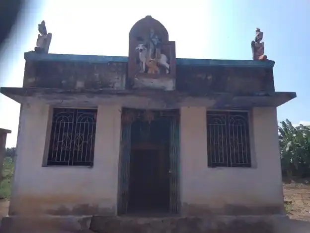 Arulmigu Thimmaraya Perumal Temple, Thevathanapatti - 625602