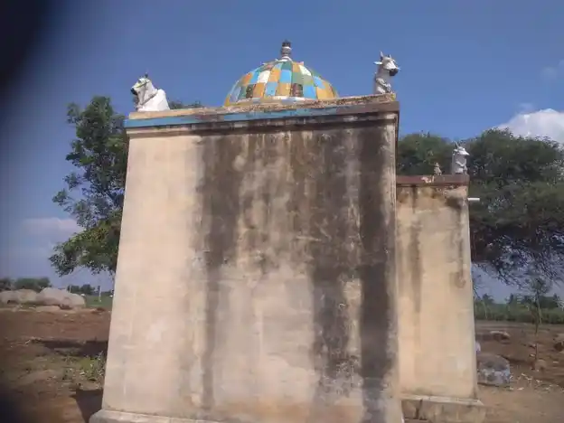Arulmigu Thimmaraya Perumal Temple, Thevathanapatti - 625602 அருள்மிகு திம்மராயப்பெருமாள் திருக்கோயில், Thevathanapatti - 625602, Theni - Ancient Temple Architecture and History Image 2