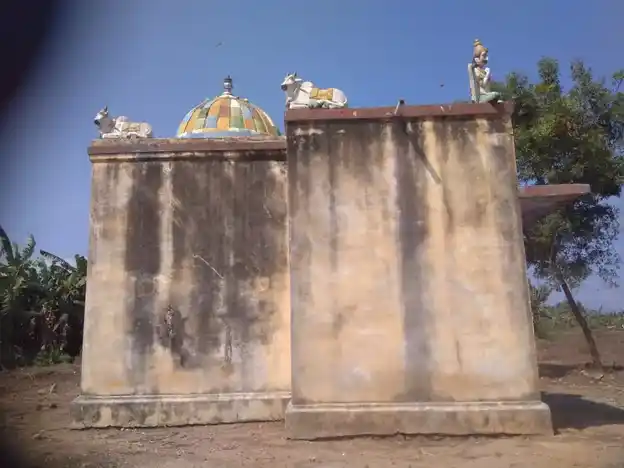 Arulmigu Thimmaraya Perumal Temple, Thevathanapatti - 625602 அருள்மிகு திம்மராயப்பெருமாள் திருக்கோயில், Thevathanapatti - 625602, Theni - Ancient Temple Architecture and History Image 3
