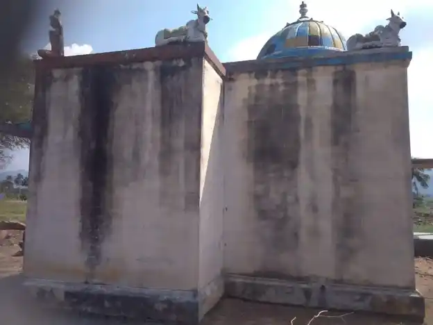 Arulmigu Thimmaraya Perumal Temple, Thevathanapatti - 625602 அருள்மிகு திம்மராயப்பெருமாள் திருக்கோயில், Thevathanapatti - 625602, Theni - Ancient Temple Architecture and History Image 4