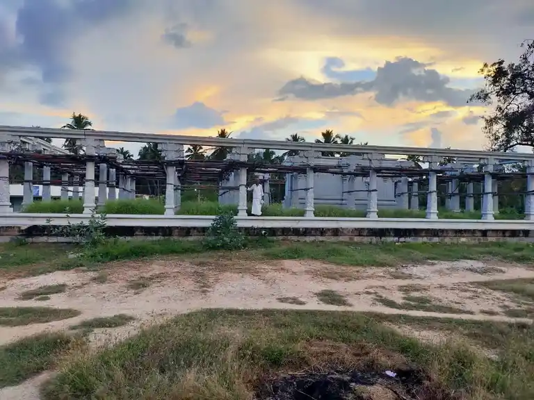 Arulmigu Thimmaraya Swami Temple, Paradhesipatti - 635901