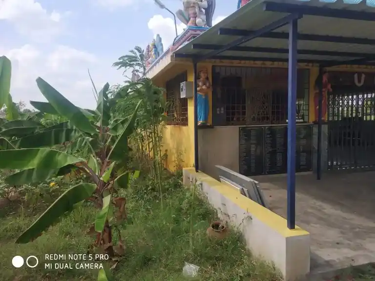 Arulmigu Thimmaraya Swamy @ Chennakesava Perumal Temple, A.Gollahalli - 636704 Arulmigu Thimmaraya Swamy @ Chennakesava Perumal Temple, A.Gollahalli - 636704, Dharmapuri - Ancient Temple Architecture and History Image 7
