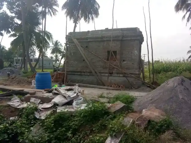 Arulmigu Thimmaraya Swamy Perumal Temple, Periyanahalli - 635205 Temple