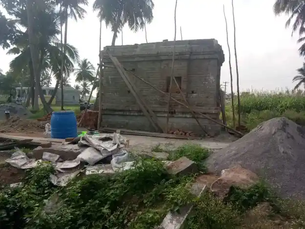 Arulmigu Thimmaraya Swamy Perumal Temple, Periyanahalli - 635205 Arulmigu Thimmaraya Swamy Perumal Temple, பெரியனஹல்லி - 635205, Dharmapuri - Ancient Temple Architecture and History Image 2