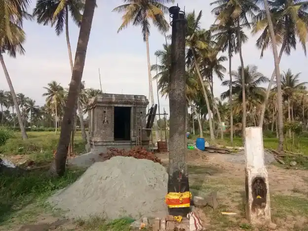 Arulmigu Thimmaraya Swamy Perumal Temple, Periyanahalli - 635205 Arulmigu Thimmaraya Swamy Perumal Temple, பெரியனஹல்லி - 635205, Dharmapuri - Ancient Temple Architecture and History Image 4