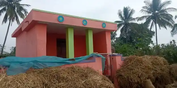 Arulmigu Thimmaraya Swamy Temple, Athinatham - 635102 Temple