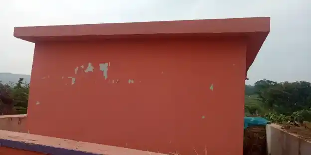 Arulmigu Thimmaraya Swamy Temple, Athinatham - 635102 அருள்மிகு திம்மராயசாமி திருக்கோயில், Athinatham - 635102, Krishnagiri - Ancient Temple Architecture and History Image 2