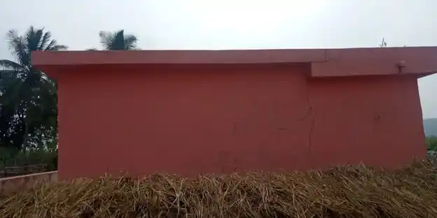 Arulmigu Thimmaraya Swamy Temple, Athinatham - 635102 அருள்மிகு திம்மராயசாமி திருக்கோயில், Athinatham - 635102, Krishnagiri - Ancient Temple Architecture and History Image 3