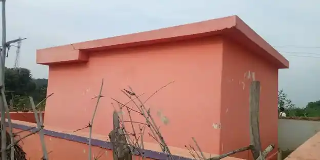 Arulmigu Thimmaraya Swamy Temple, Athinatham - 635102 அருள்மிகு திம்மராயசாமி திருக்கோயில், Athinatham - 635102, Krishnagiri - Ancient Temple Architecture and History Image 4