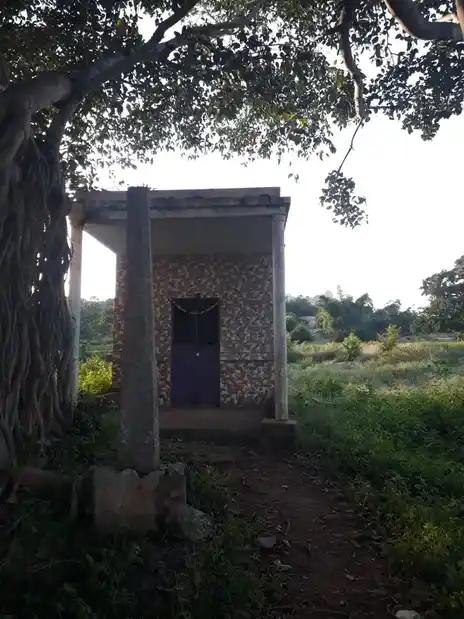 Arulmigu Thimmaraya Swamy Temple, Bevunatham - 635118 Temple