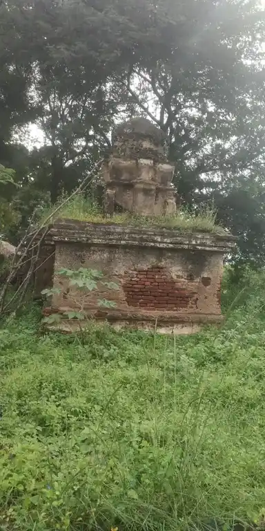 Arulmigu Thimmaraya Swamy Temple, Billiyanur - 636809