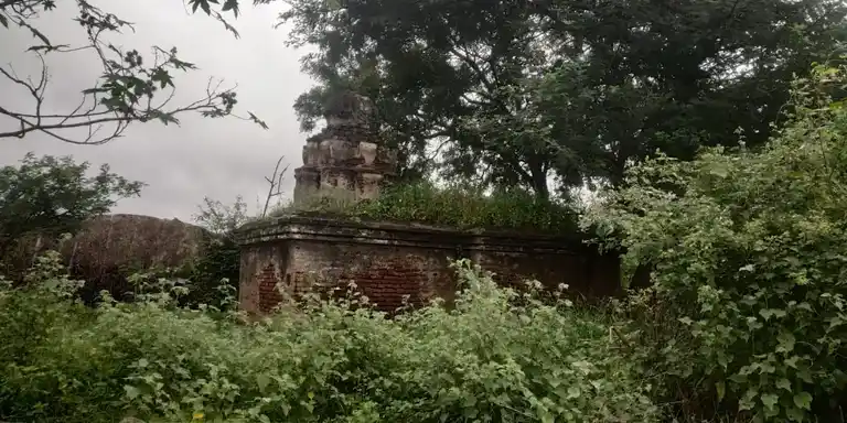 Arulmigu Thimmaraya Swamy Temple, Billiyanur - 636809 அருள்மிகு திம்மராயசாமி திருக்கோயில், Billiyanur - 636809, Dharmapuri - Ancient Temple Architecture and History Image 5