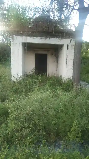 Arulmigu Thimmaraya Swamy Temple, Guruvinayanapalli - 635121 Temple