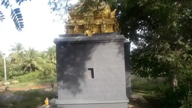 Arulmigu Thimmaraya Swamy Temple, Karukkannapalli - 635118 Temple