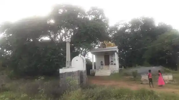 Arulmigu Thimmaraya Swamy Temple, Karukkannapalli - 635118 அருள்மிகு திம்மராயசாமி திருக்கோயில், Karukkannapalli - 635118, Krishnagiri - Ancient Temple Architecture and History Image 3