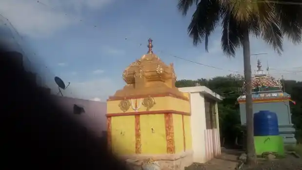 Arulmigu Thimmaraya Swamy Temple, Koneriagrharam - 635116 அருள்மிகு திம்மராயசாமி திருக்கோயில், Koneriagrharam - 635116, Krishnagiri - Ancient Temple Architecture and History Image 2