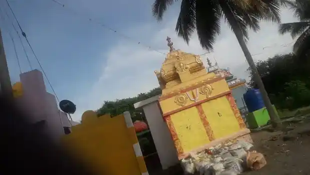 Arulmigu Thimmaraya Swamy Temple, Koneriagrharam - 635116 அருள்மிகு திம்மராயசாமி திருக்கோயில், Koneriagrharam - 635116, Krishnagiri - Ancient Temple Architecture and History Image 3