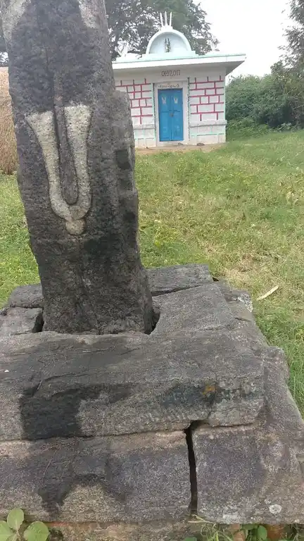 Arulmigu Thimmaraya Swamy Temple, Kotturmalai - 636810 Arulmigu Thimmaraya Swamy Temple, Kotturmalai - 636810, Dharmapuri - Ancient Temple Architecture and History Image 3