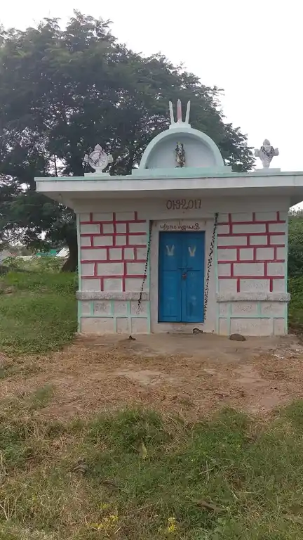 Arulmigu Thimmaraya Swamy Temple, Kotturmalai - 636810 Arulmigu Thimmaraya Swamy Temple, Kotturmalai - 636810, Dharmapuri - Ancient Temple Architecture and History Image 4