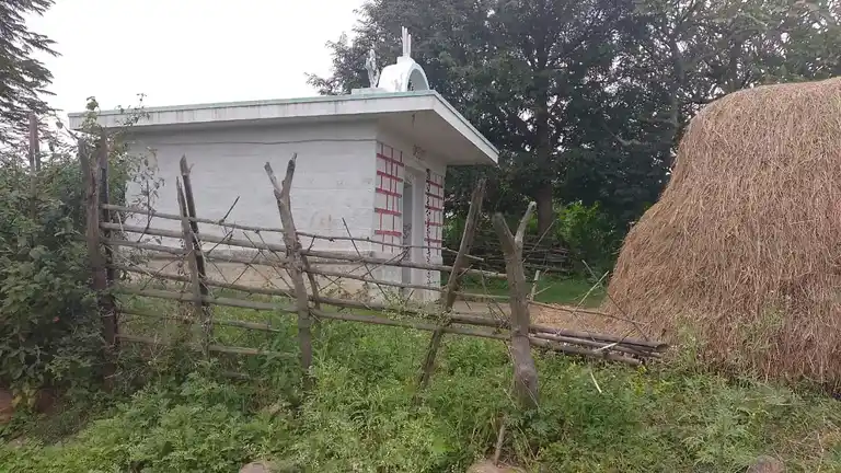 Arulmigu Thimmaraya Swamy Temple, Kotturmalai - 636810 Arulmigu Thimmaraya Swamy Temple, Kotturmalai - 636810, Dharmapuri - Ancient Temple Architecture and History Image 5