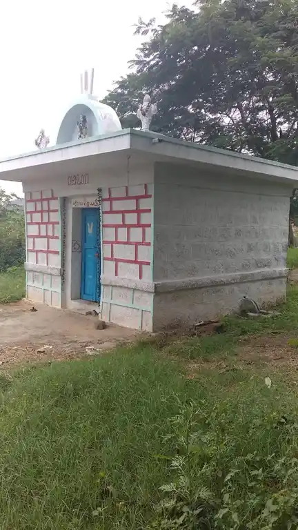 Arulmigu Thimmaraya Swamy Temple, Kotturmalai - 636810 Arulmigu Thimmaraya Swamy Temple, Kotturmalai - 636810, Dharmapuri - Ancient Temple Architecture and History Image 6