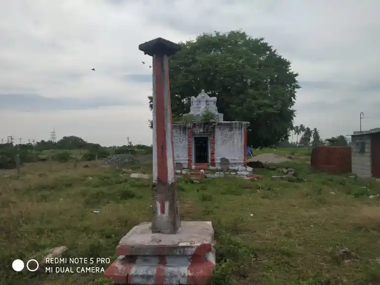 Arulmigu Thimmaraya Swamy Temple, Kukkalmalai - 635301 அருள்மிகு திம்மராயசாமி திருக்கோயில், Kukkalmalai - 635301, Dharmapuri - Ancient Temple Architecture and History Image 2