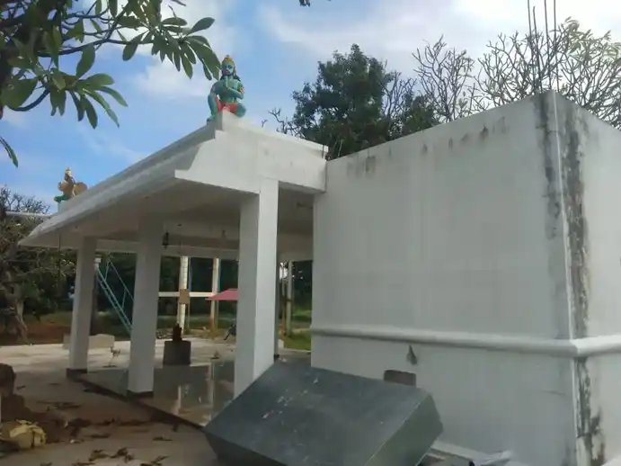 Arulmigu Thimmaraya Swamy Temple, Magadevakollhalli - 635206 Temple