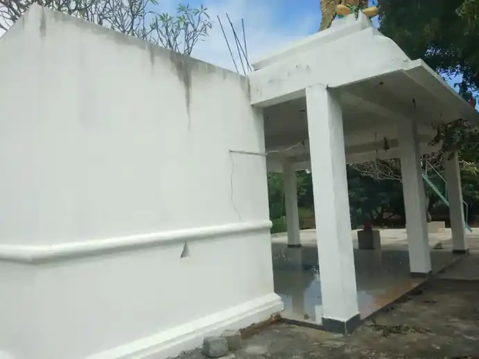 Arulmigu Thimmaraya Swamy Temple, Magadevakollhalli - 635206 Arulmigu Thimmaraya Swamy Temple, Magadevakollhalli - 635206, Krishnagiri - Ancient Temple Architecture and History Image 2