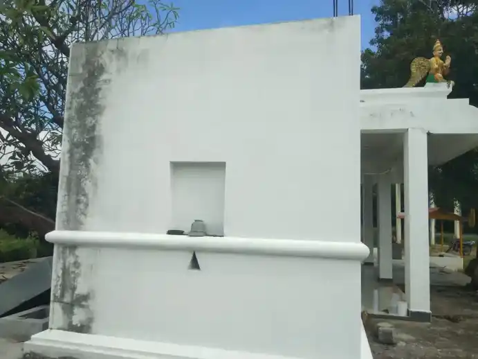 Arulmigu Thimmaraya Swamy Temple, Magadevakollhalli - 635206 Arulmigu Thimmaraya Swamy Temple, Magadevakollhalli - 635206, Krishnagiri - Ancient Temple Architecture and History Image 4