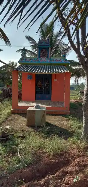 Arulmigu Thimmaraya Swamy Temple, Medda Agraharam - 635118 Temple