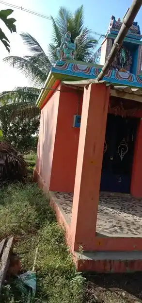 Arulmigu Thimmaraya Swamy Temple, Medda Agraharam - 635118 அருள்மிகு திம்மராயசாமி திருக்கோயில், Medda Agraharam - 635118, Krishnagiri - Ancient Temple Architecture and History Image 3