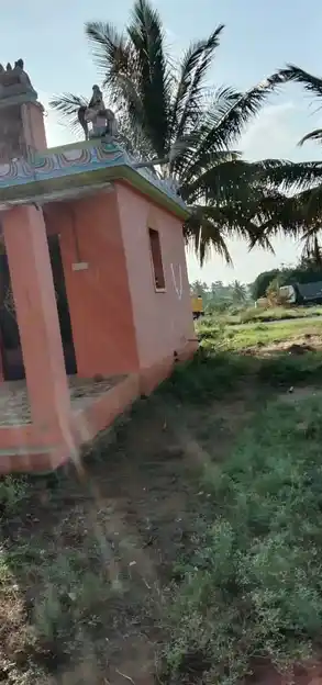 Arulmigu Thimmaraya Swamy Temple, Medda Agraharam - 635118 அருள்மிகு திம்மராயசாமி திருக்கோயில், Medda Agraharam - 635118, Krishnagiri - Ancient Temple Architecture and History Image 4