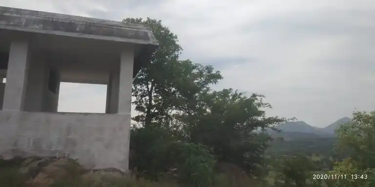 Arulmigu Thimmaraya Swamy Temple, Mungilmaduvu - 636810