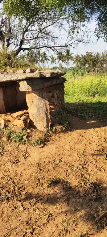 Arulmigu Thimmaraya Swamy Temple, Muthnahalli - 635107 அருள்மிகு திம்மராயசாமி திருக்கோயில், Muthnahalli - 635107, Krishnagiri - Ancient Temple Architecture and History Image 3