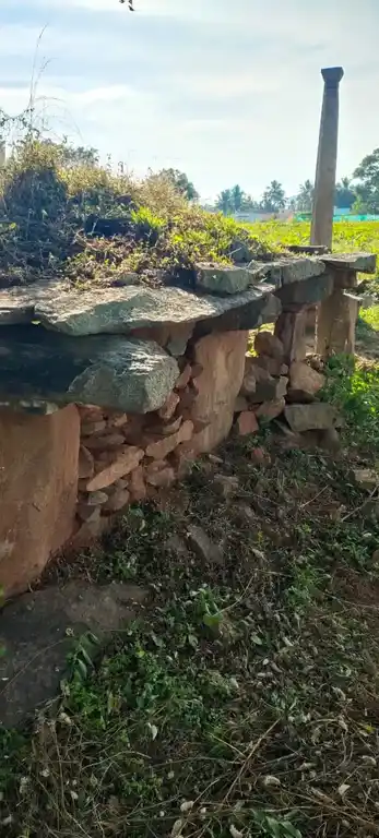 Arulmigu Thimmaraya Swamy Temple, Muthnahalli - 635107 அருள்மிகு திம்மராயசாமி திருக்கோயில், Muthnahalli - 635107, Krishnagiri - Ancient Temple Architecture and History Image 4